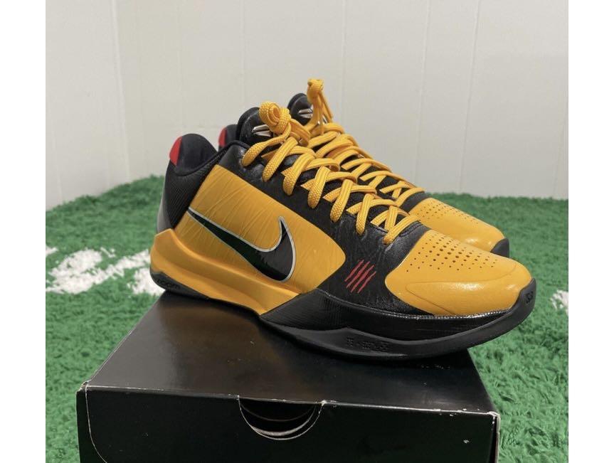 Kobe retro cheap