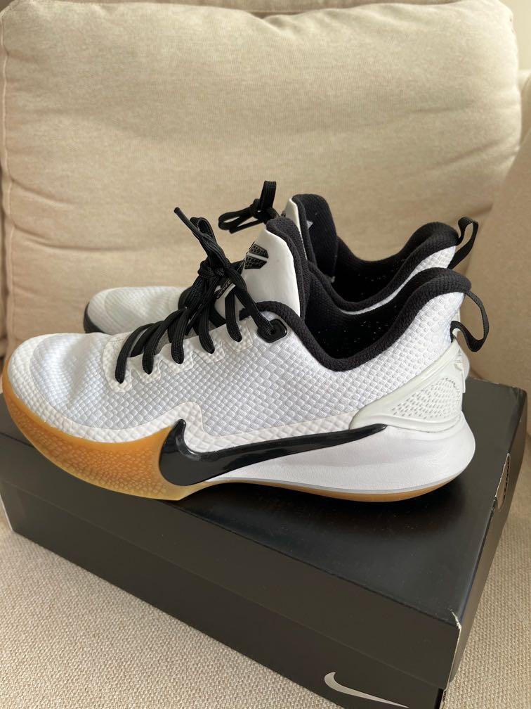 Kobe bryant mamba hotsell focus