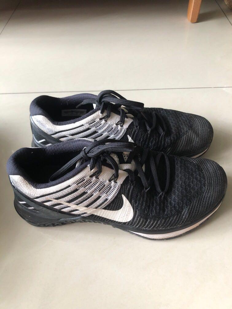 Nike Metcon DSX FLYKNIT Women s Fashion Footwear Sneakers on