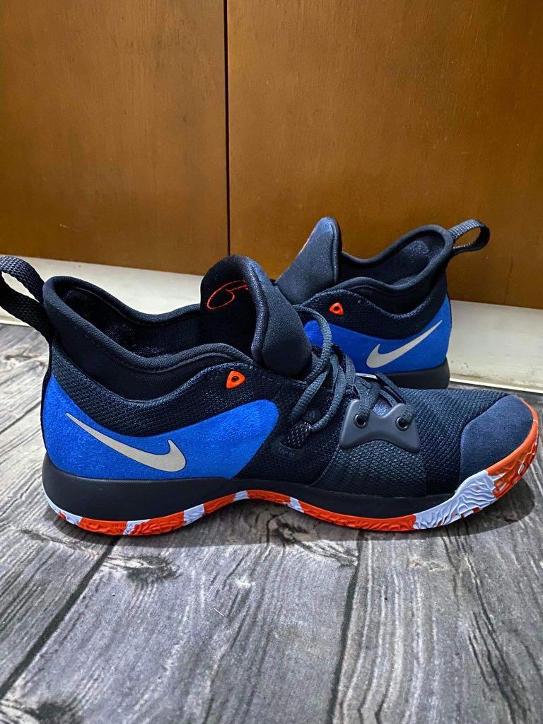 Nike Paul George 2 Sale Men s Fashion Footwear Sneakers