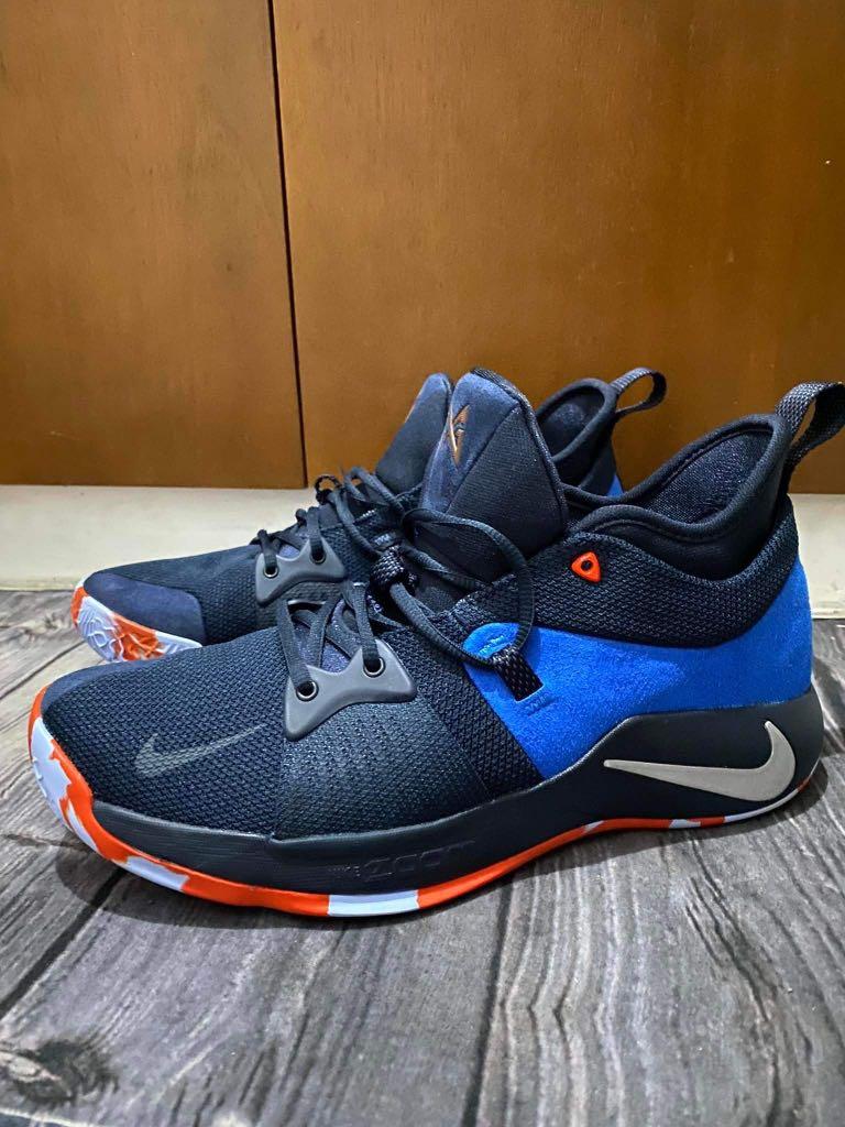 Nike Paul George 2 Sale Men s Fashion Footwear Sneakers
