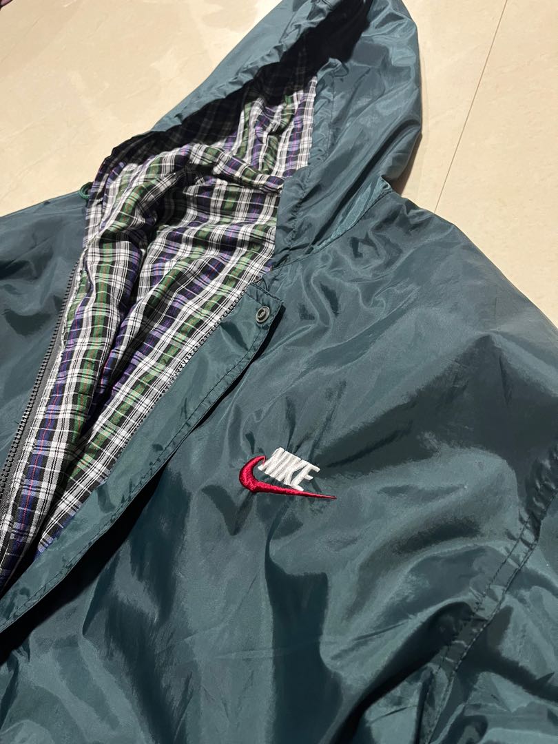 Nike Reversible Windbreaker, Men's 
