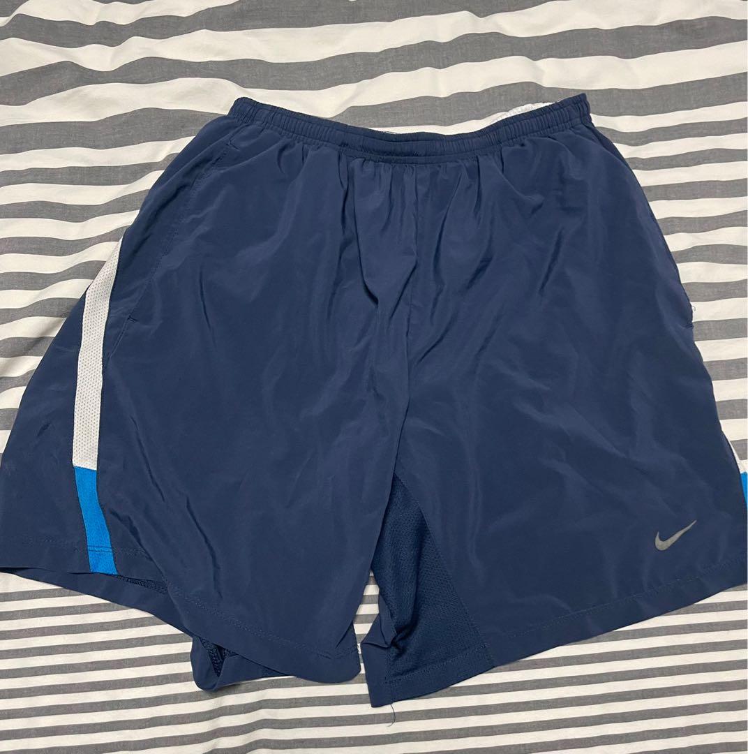Nike shorts Men s Fashion Bottoms Shorts on Carousell