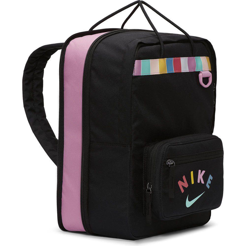 Nike tanjun outlet graphic backpack