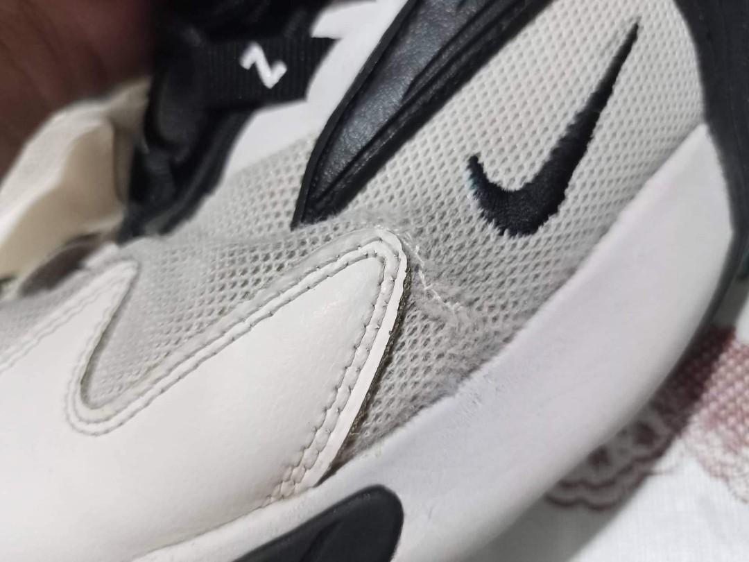 nike zoom 2000 release date