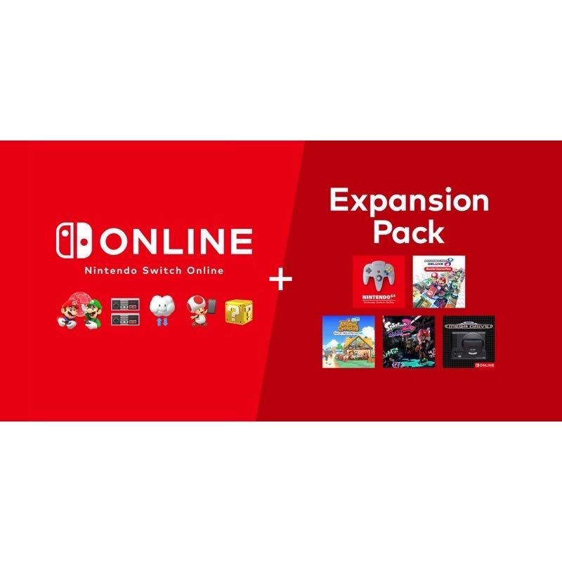 Nintendo Account How Much Is Nintendo Switch Online Family Plan