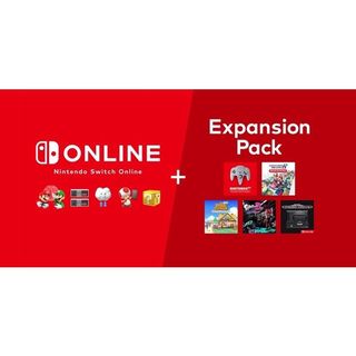 Online member subscriptions switchnintnedo + ps plus Collection item 2