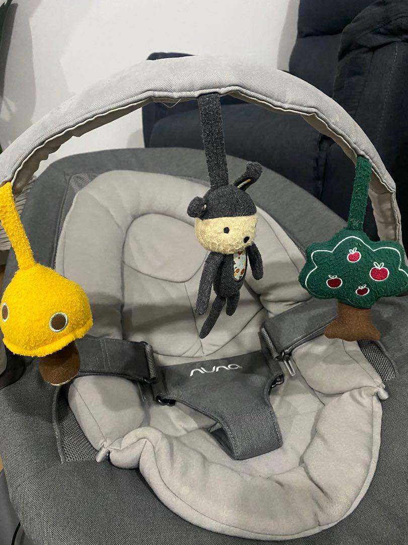 Nuna leaf wind amazon hot sale