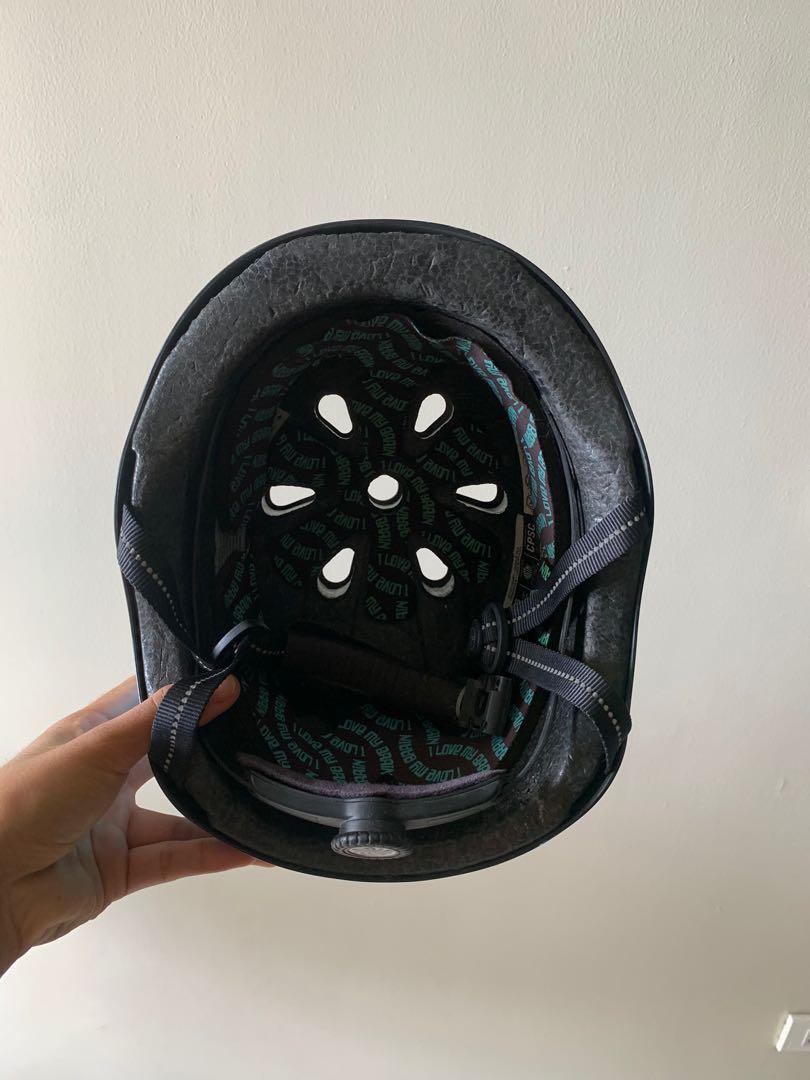 Nutcase Helmet, Motorbikes, Motorbike Parts & Accessories, Helmets and