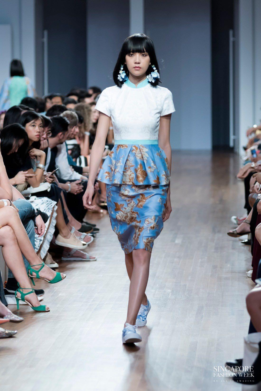 Shunmugam cheongsam store