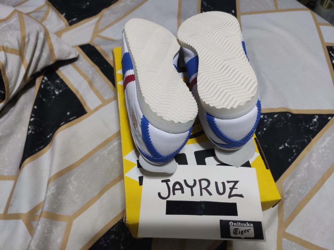 onitsuka tiger delegation