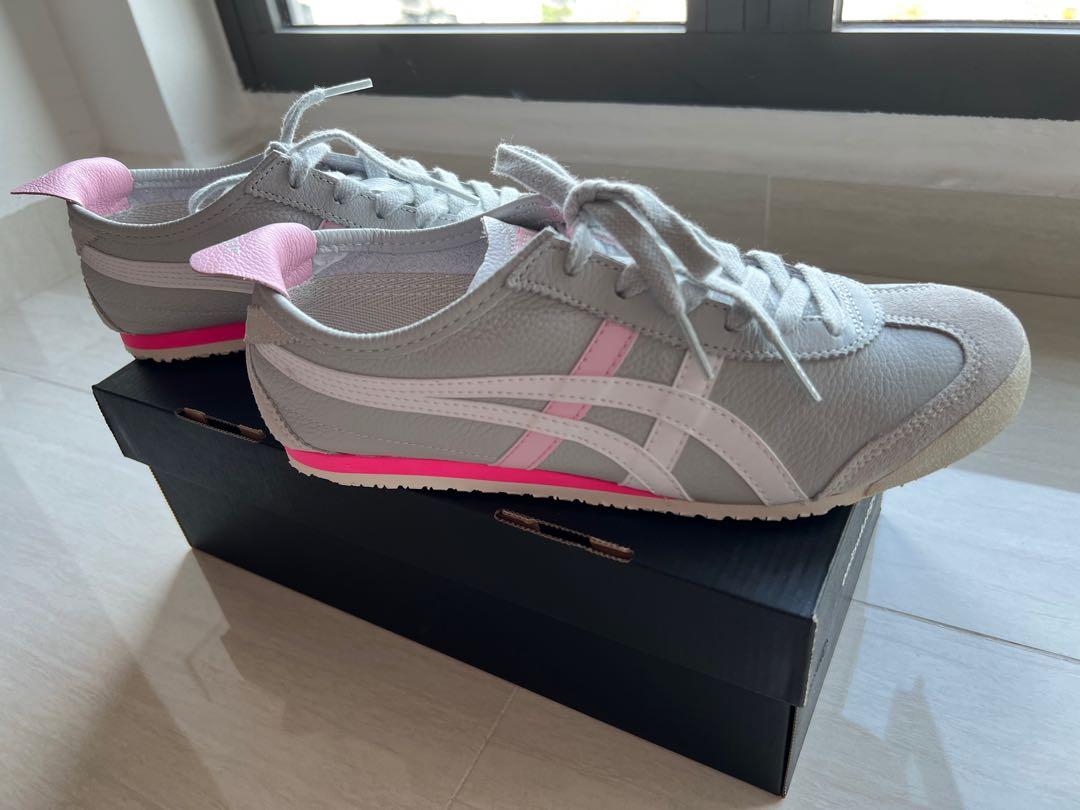 Onitsuka sales tiger female