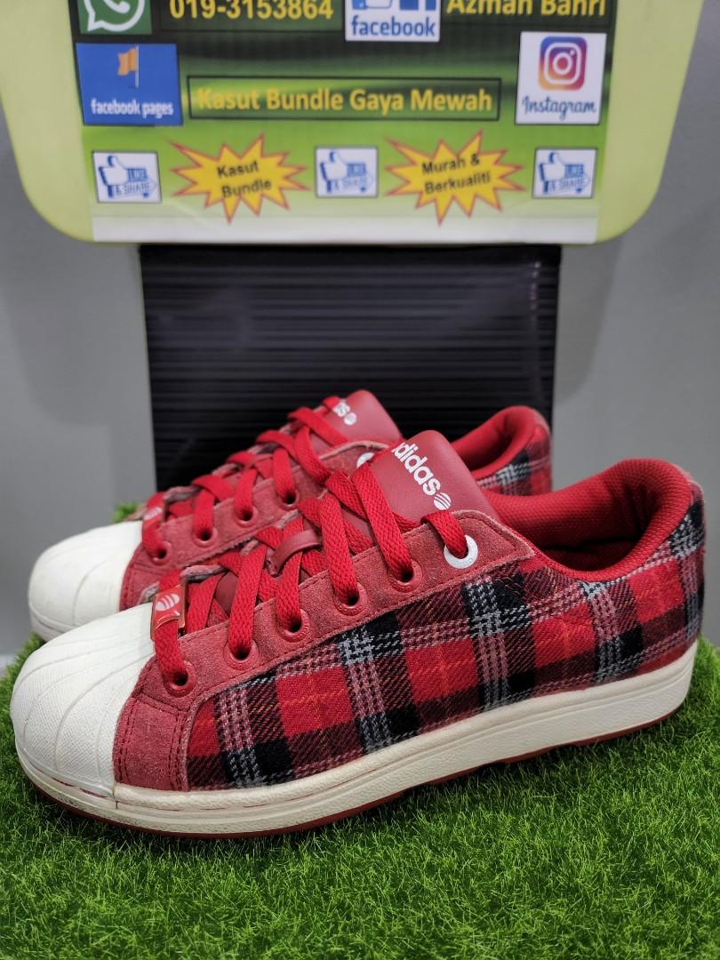 Original Adidas Neo Label 4uk Men s Fashion Footwear Sneakers