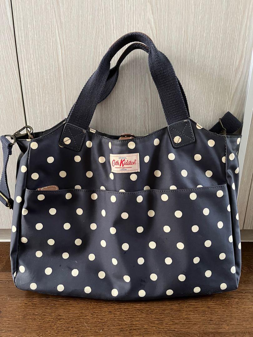 Original Cath Kidston Business Bag