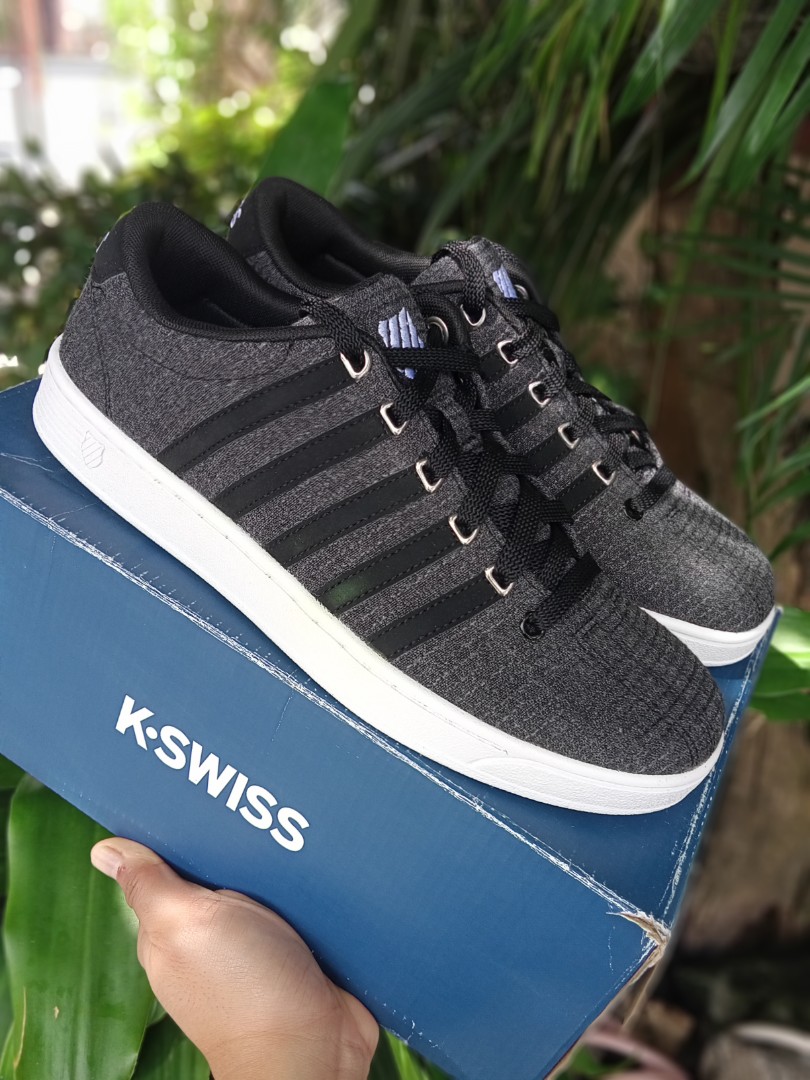 K swiss court pro 2025 ii t cmf