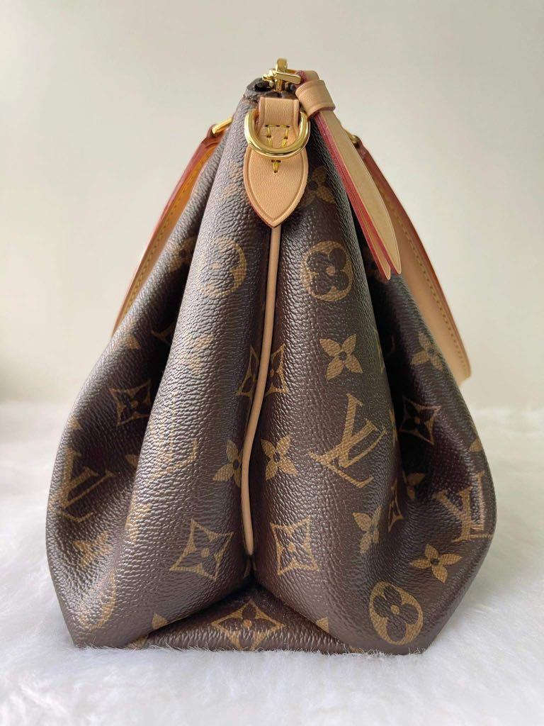 BNIB AUTHENTIC Louis Vuitton Rivoli PM Bag, Luxury, Bags & Wallets on  Carousell