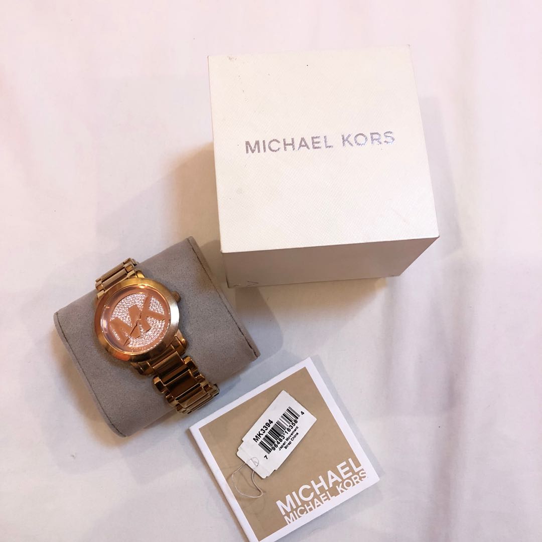 original mk watch mk3394 1657455179 87942cb1