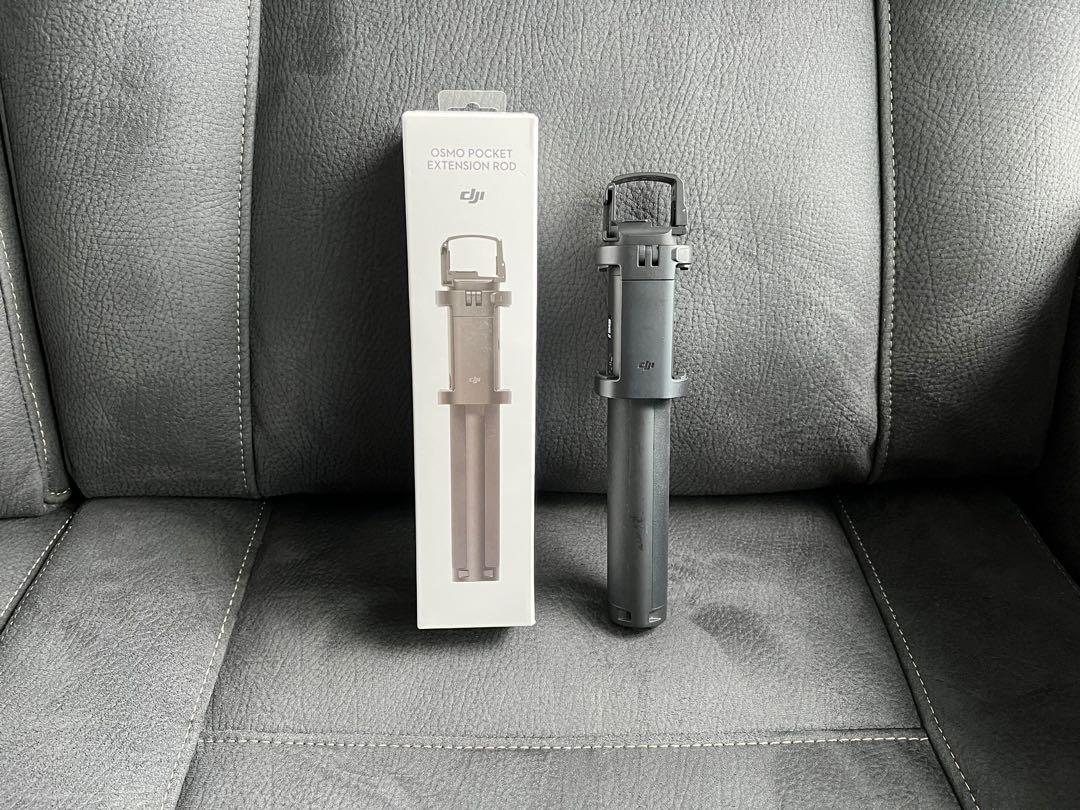 Osmo Pocket Extension Rod for Osmo Pocket & DJI Pocket 2, Photography