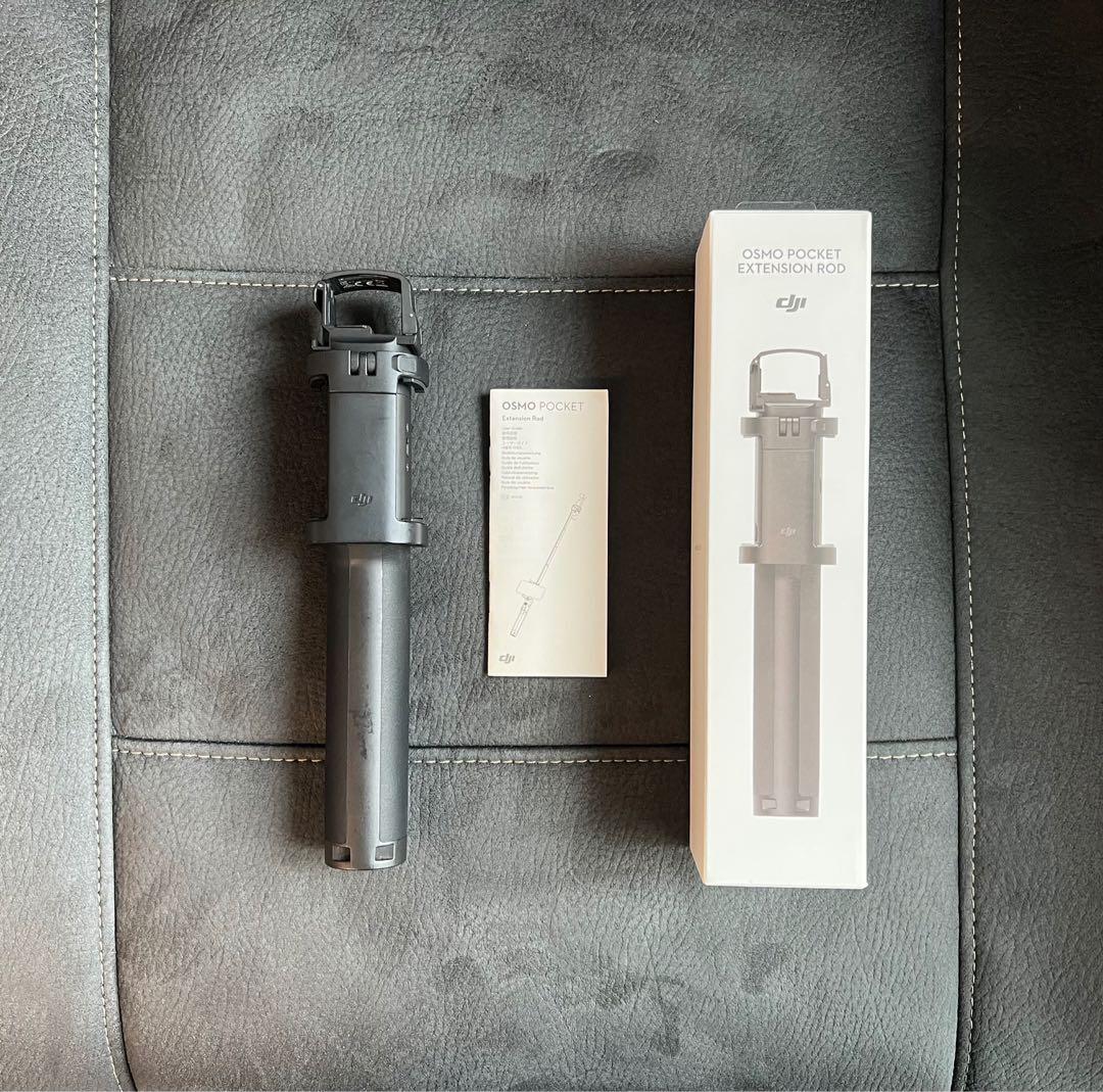 Osmo Pocket Extension Rod for Osmo Pocket & DJI Pocket 2, Photography