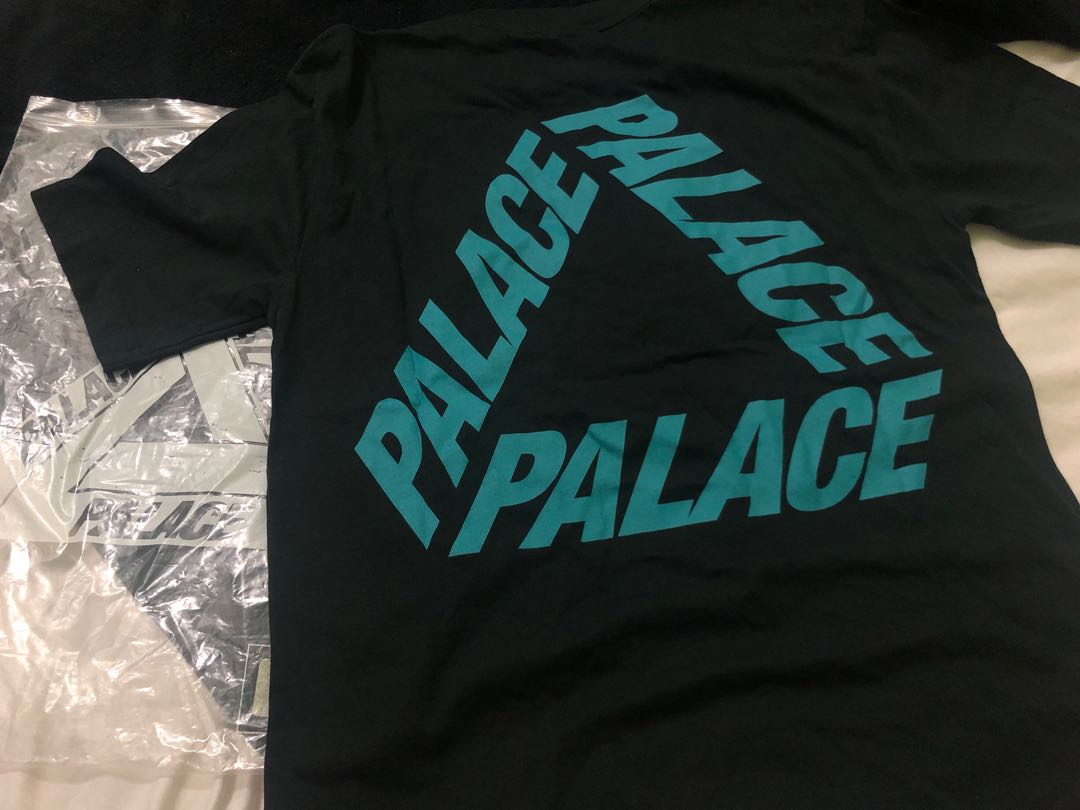 Palace Shirt not supreme Men s Fashion Tops Sets Tshirts