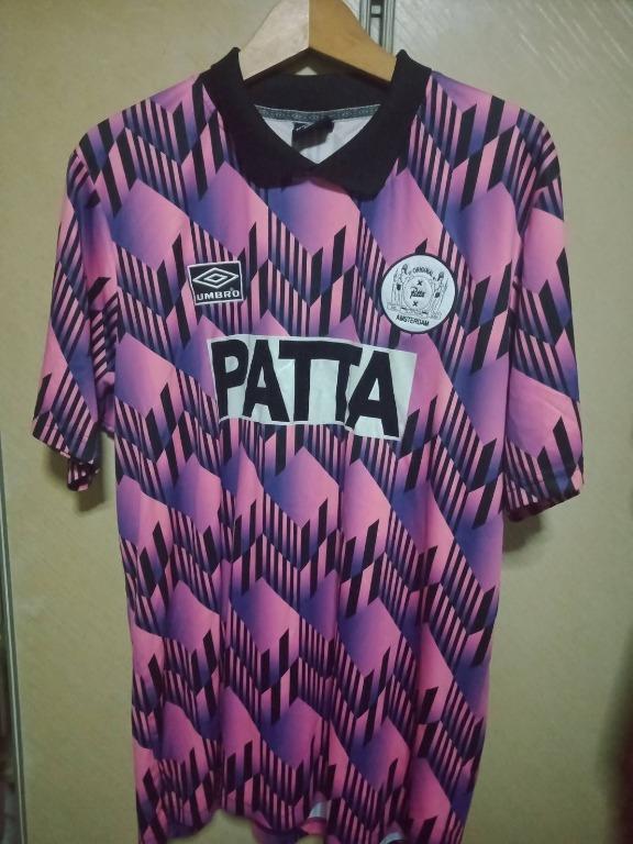 Umbro patta sale