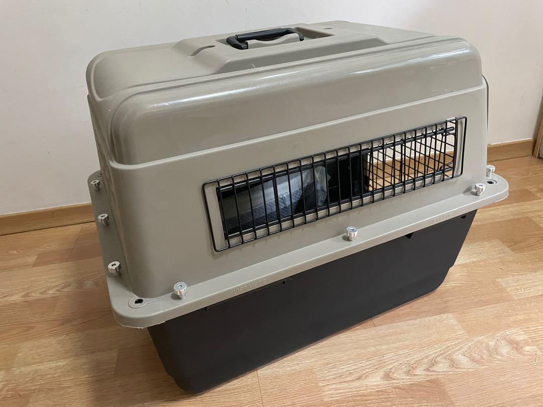 Petmate ultra store vari kennel 28