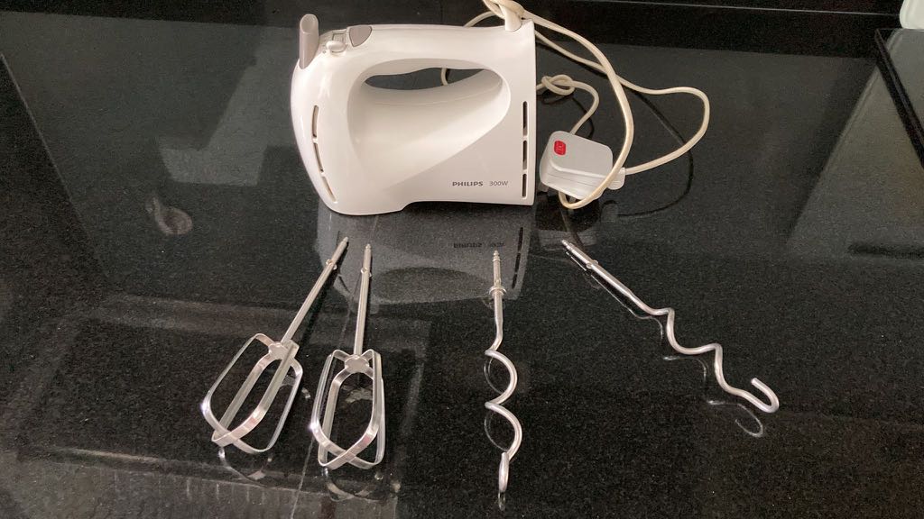 philips hand mixer hr1459 price