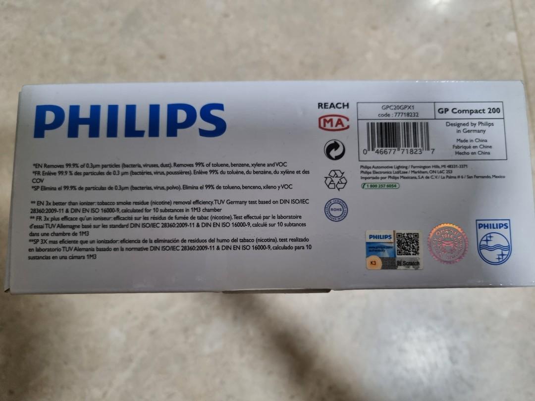 Philips gpc20gpx1 deals