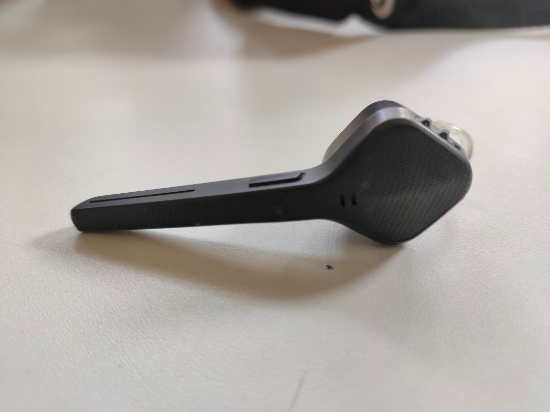 Plantronics Voyager 3200, Elektronik 