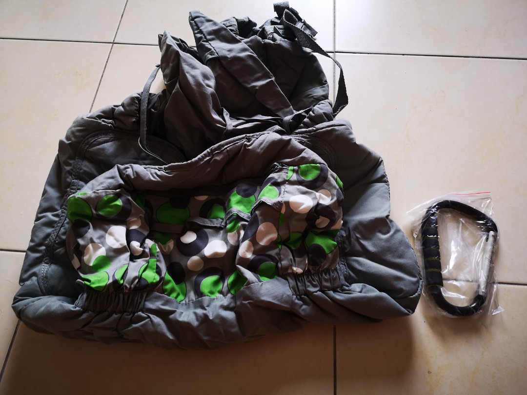 Playette trolley cover online