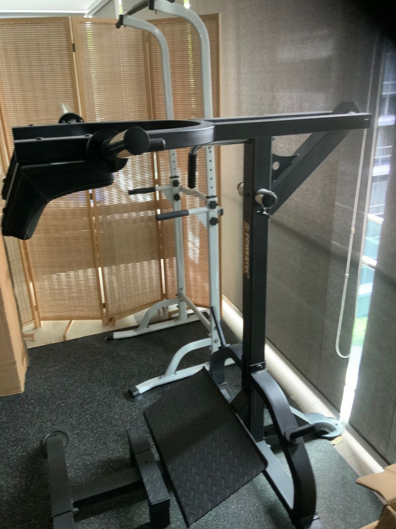 Atx levergym hotsell