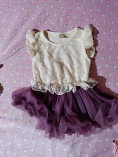 Preloved Branded Dress