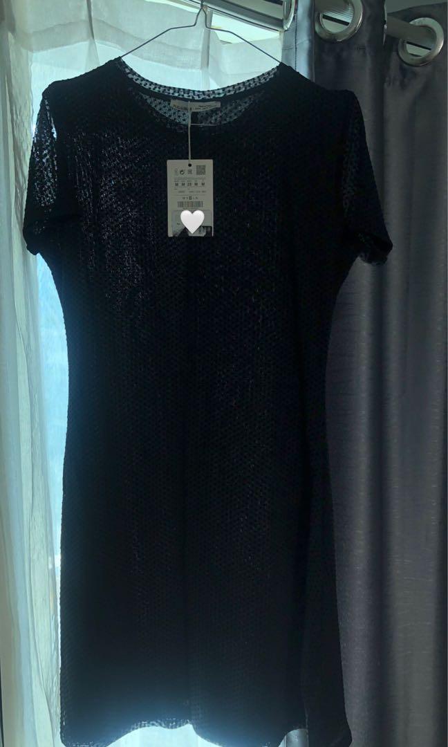 PULL&BEAR DRESS NEW WITH TAG