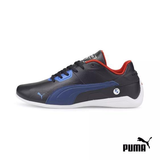 PUMA BMW M MOTORSPORT SHOES ORIGINAL Men s Fashion Footwear