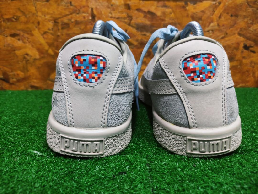 Puma clyde venice sneakers deals