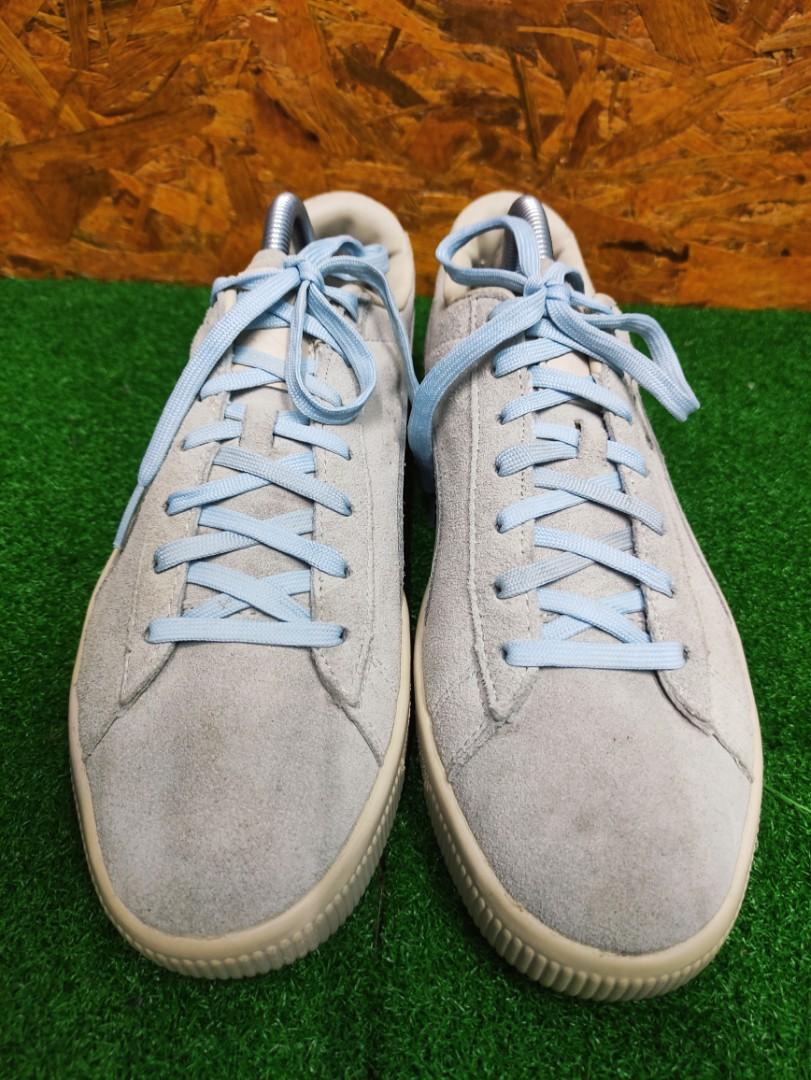 Puma clyde venice sneakers store