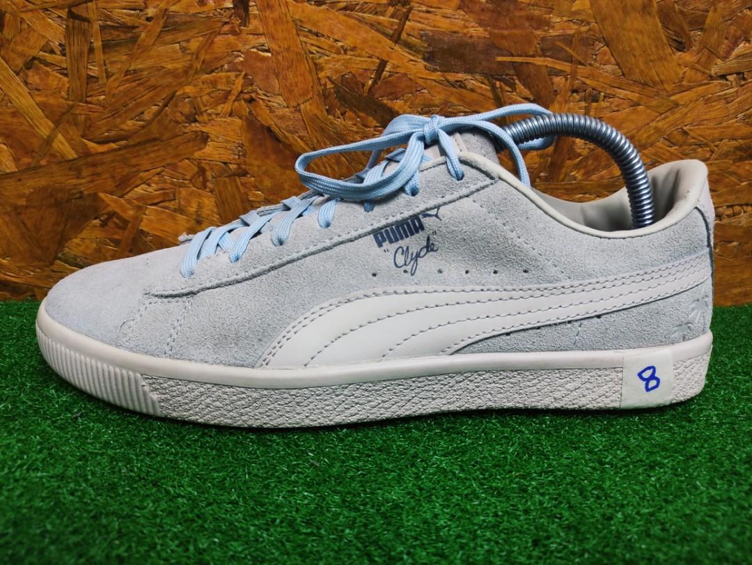 Puma clyde venice sneakers online