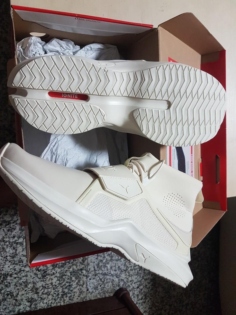 Puma ignite rihanna outlet