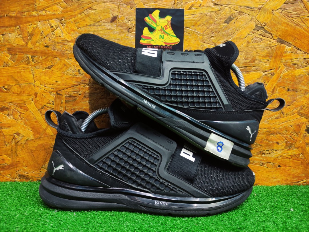 kasut puma ignite