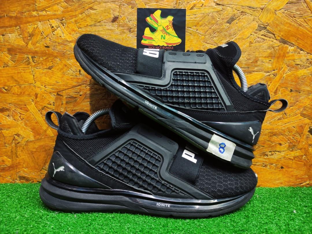 Puma ignite best sale limitless uk