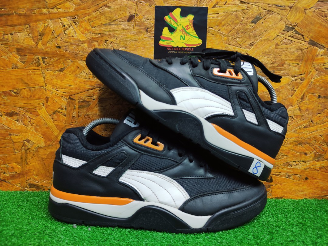 Puma palace guard bad boys sales