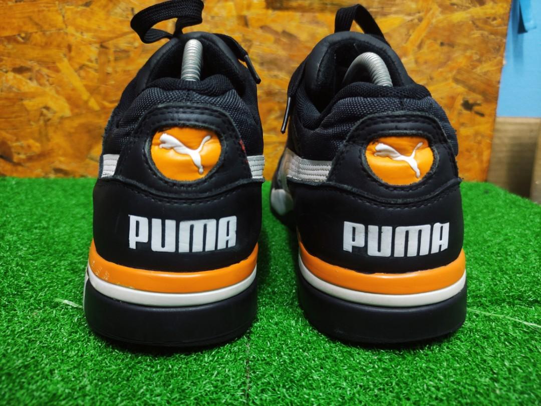 Puma palace guard bad boys store