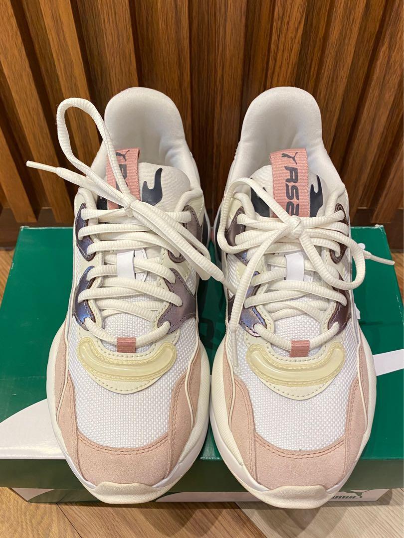 Puma RS 2K Soft Metal