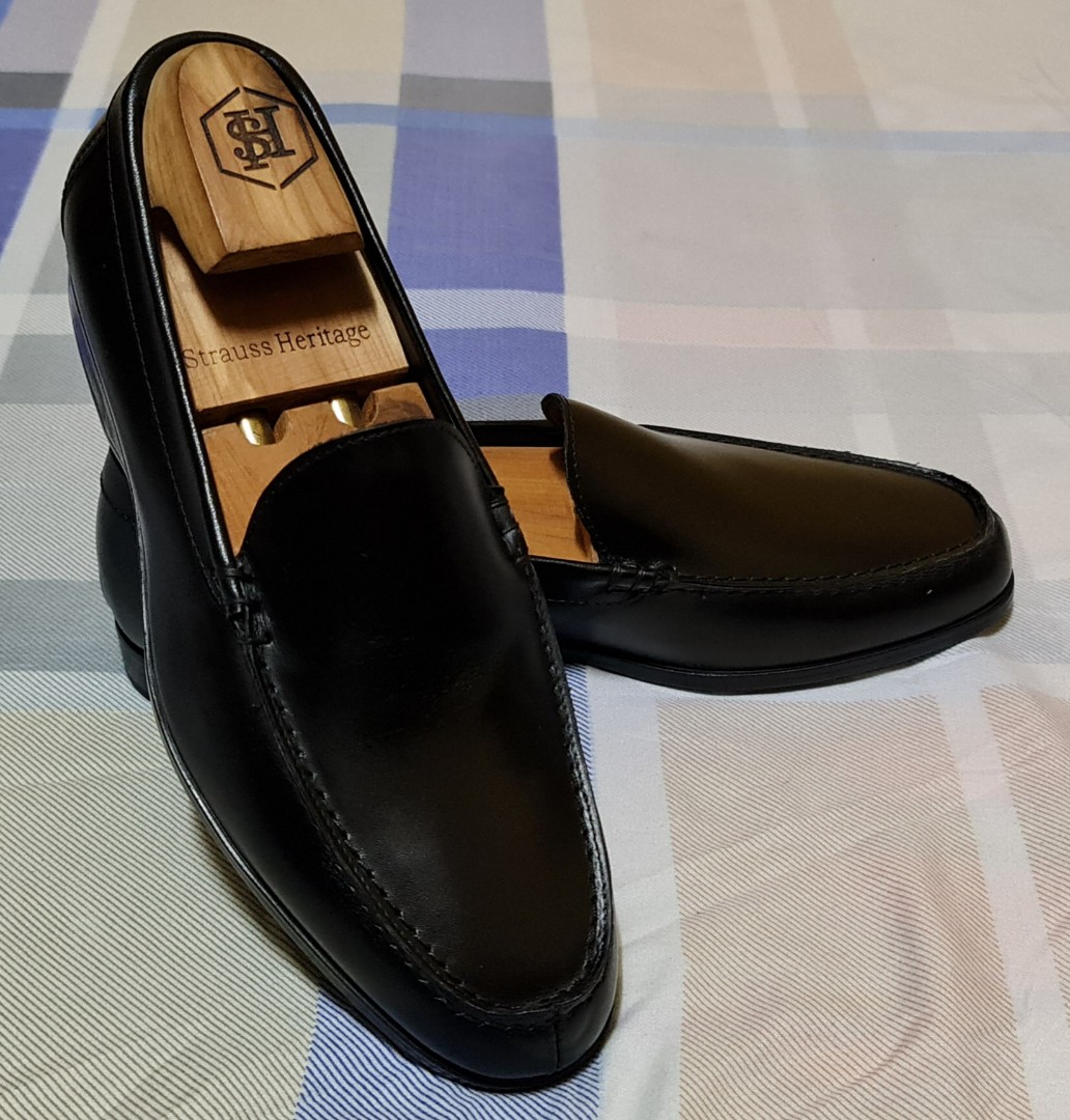 ralph lauren loafers ladies
