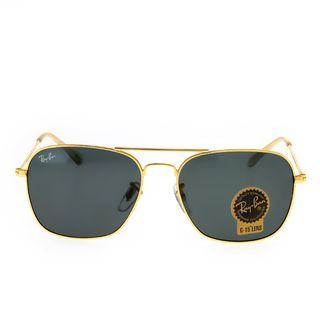 Ray-Ban Frank - RB3138 919931 - Sunglasses size 58