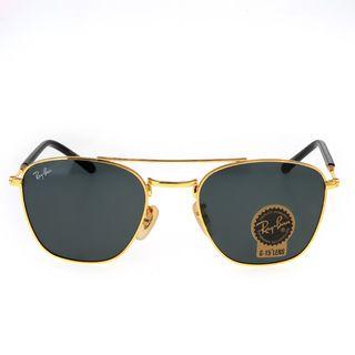 Ray-Ban JUSTIN | RB3518 622/57 | Unisex Full Fitting | Sunglasses | Size 57mm