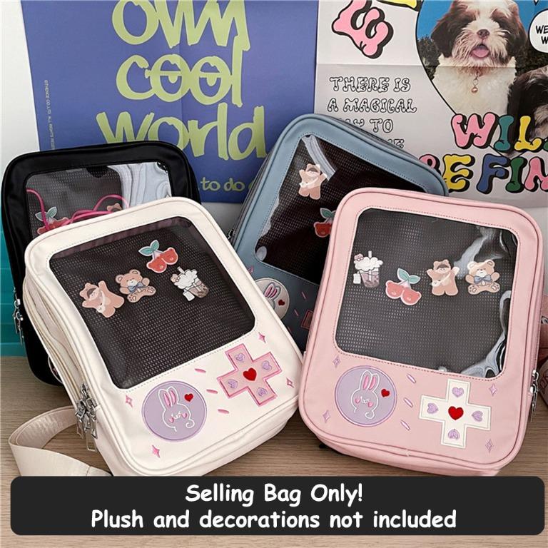 Gameboy ita bag hot sale