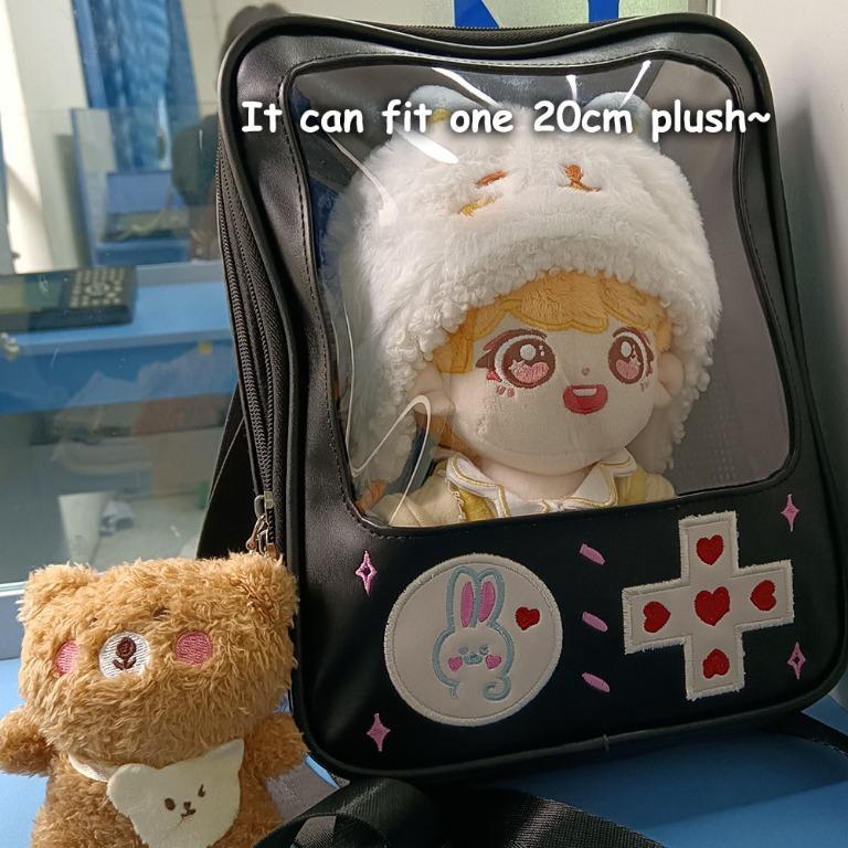 Cute ita bag online