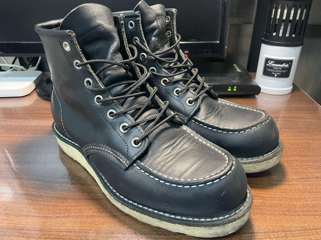 Red Wing 8130 - ブーツ