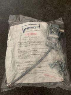 Remsafe Window Restrictor